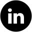 Address Book providers in Black & White icon 64x64